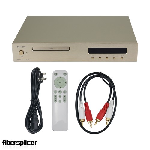 Av400cd lettore hifi - av400cd,