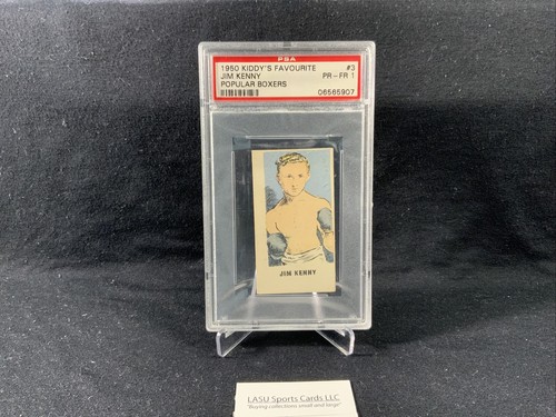 1950 kiddy favourite - 1950, jim