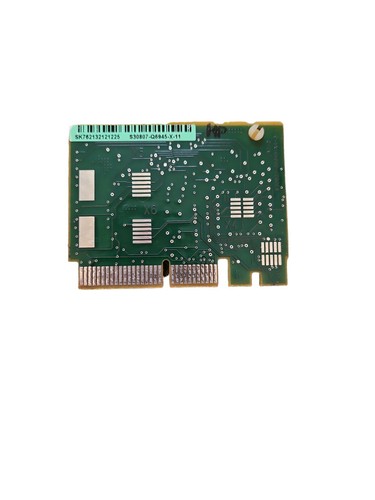 Siemens s30807 q6945 scheda - s30807-q6945, x