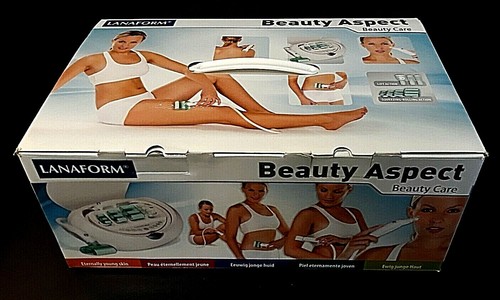 Lanaform beauty aspect - lanaform,
