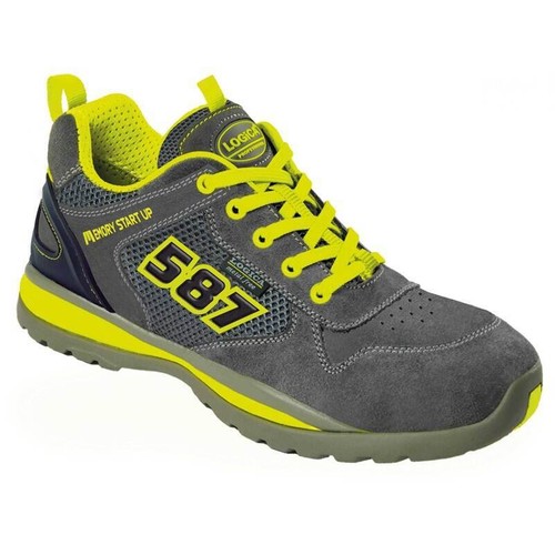 Logica scarpe - logica,
