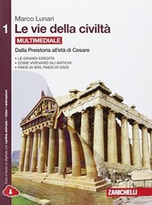Vie della civilta bn - civilta, 1