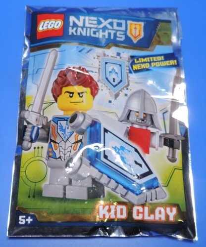 Lego nexo knights 271608 - lego®,