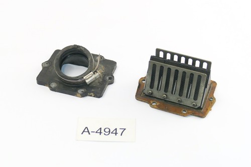 Kawasaki 250 kx250d - 1985,