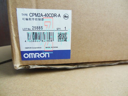 Controller programmabile omron - controller,