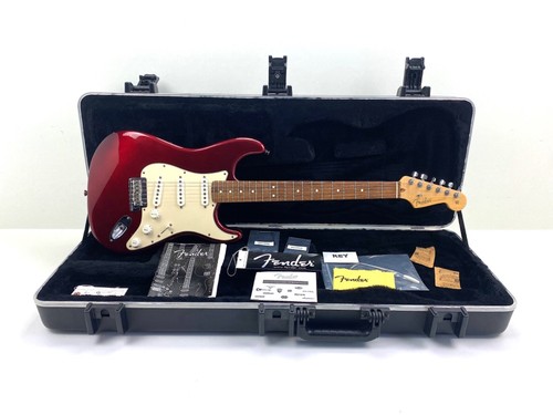 Fender american standard - fender,