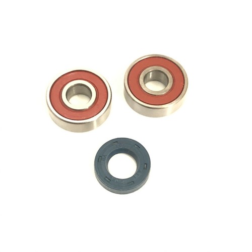 Kit revisione pompa acqua - revisione,