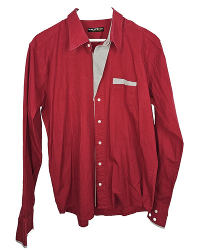 Camicia uomo ek7917 - ek7917, di