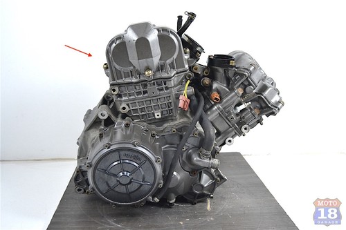 Motore completo tipo - motore,