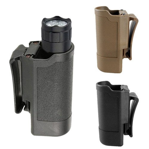 Borsa torcia tattica - , porta
