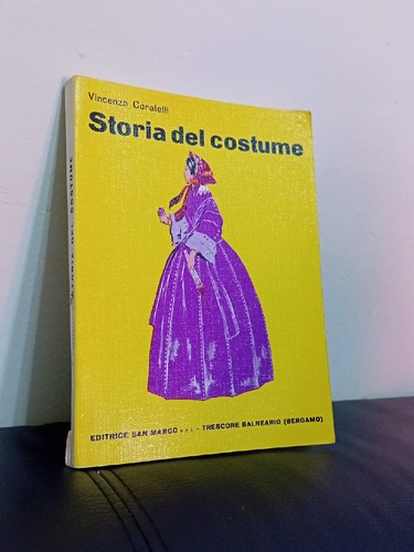 Storia del costume - storia,