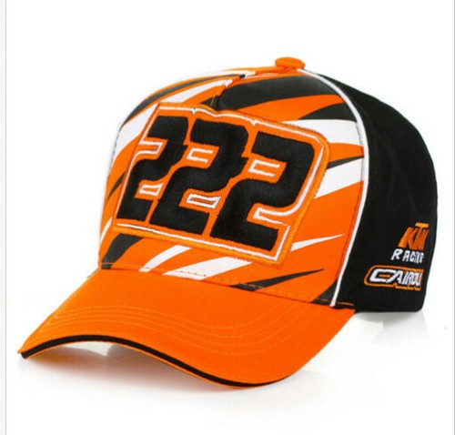 Ktm cairoli 222 base cap - ktm,