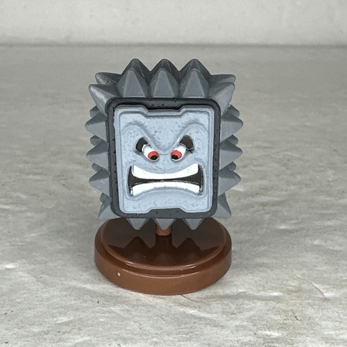 Super mario bros thwomp - super, 2"
