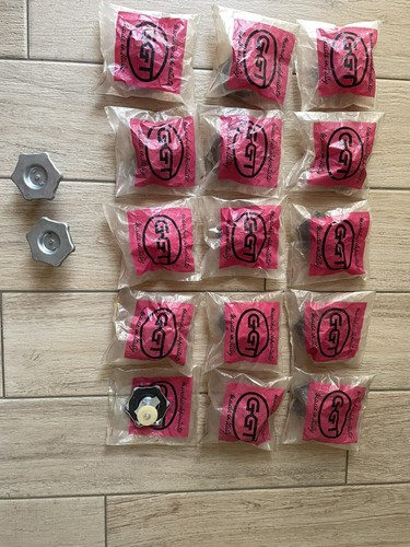 Tappo coperchiò punterie - tappo,