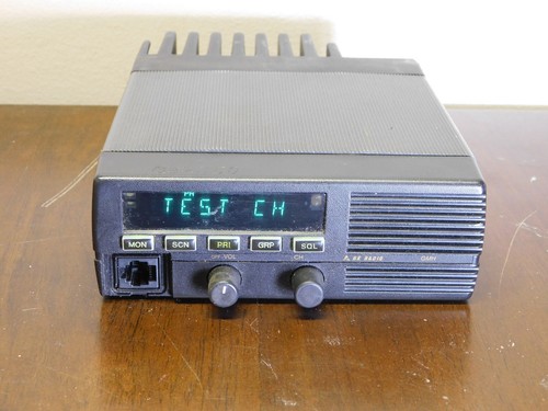 Bendix king gmh5992x - gmh5992x, vhf