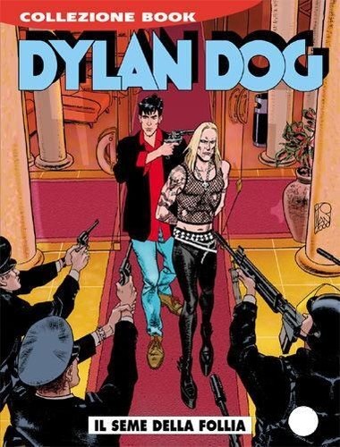 Libri dylan dog - libri,