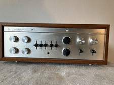 Luxman ll - cl-35,