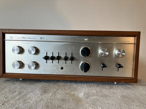 Luxman ll - cl-35,