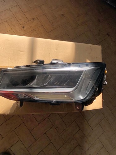 Faro anteriore audi q2 - anteriore,