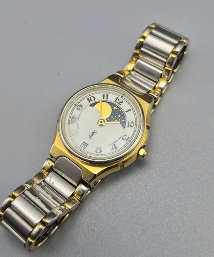 Yves saint laurent fasi - saint,