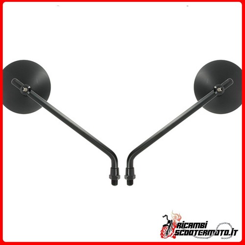 Coppia specchietti mash - specchietti,