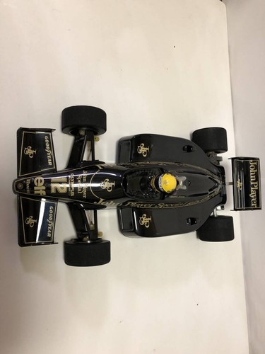 Tamiya lotus 97t rc - lotus,