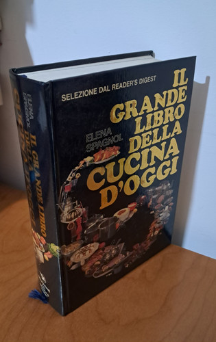 Spagnol il grande libro - il,