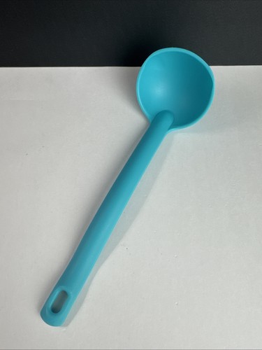 Tupperware mestolo blue - mestolo, legacy