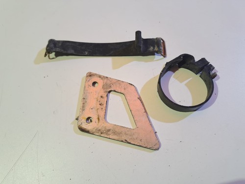 Staffe varie yamaha - varie, xt600