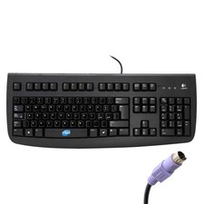 Logitech deluxe 250 tastiera - 250,