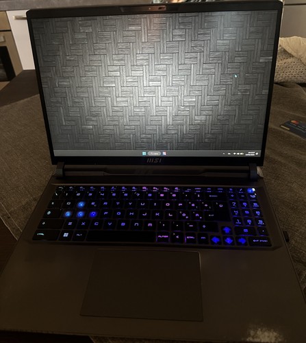 Portatile laptop gaming - portatile, da