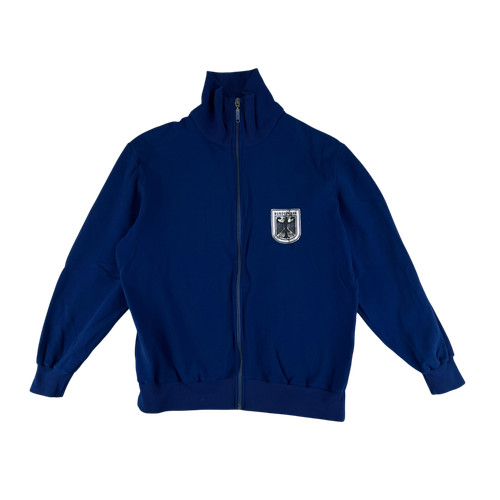 West german army tracksuit - west,