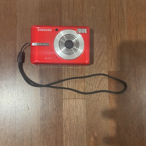 Samsung bl103 megapixel - samsung,