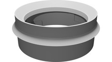Cornice quadro strumenti - cornice, per