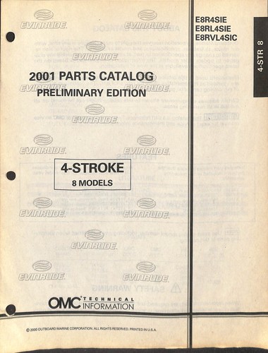 Catalogo ricambi motore