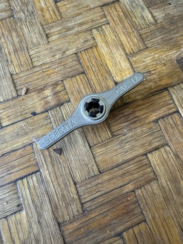 Chiave beretta strozzatori - beretta,