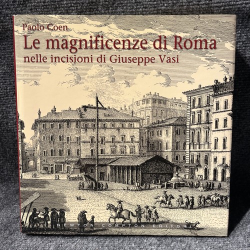 Paolo coen magnificenze di - coen,