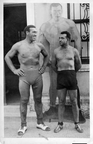 Foto vintage collezione - foto, da