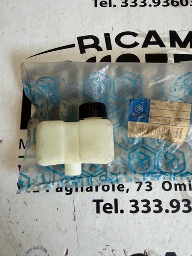 Vaschetta serbatoio olio freni - vaschetta,