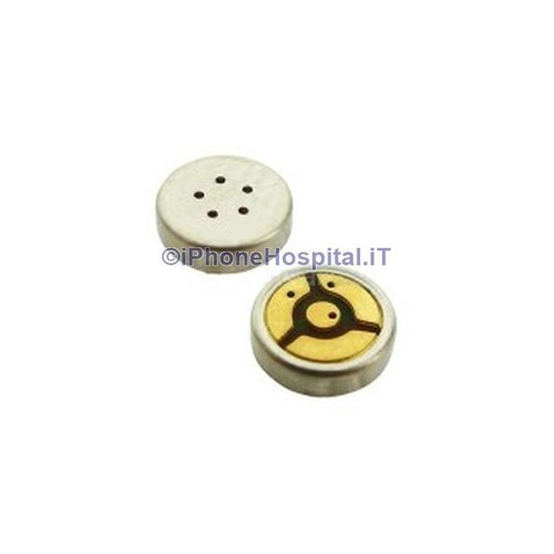 Microfono blackberry 8900 - microfono,