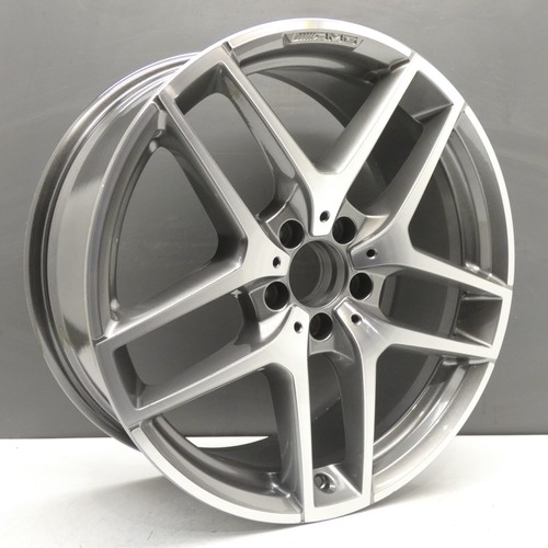 Cerchio lega mercedes glc - cerchio,