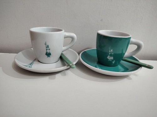 Bialetti parigi set tazzine - parigi,