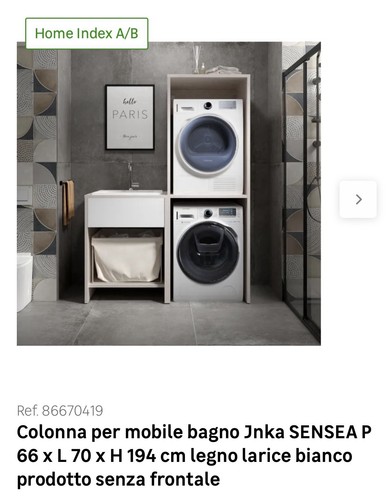 Mobile giorno porta - a,