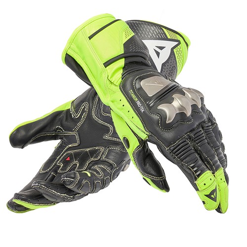 Guanti dainese full metal - dainese,