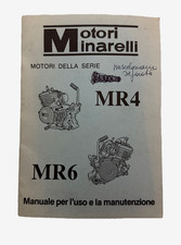 Libretto uso manutenzione - libretto,