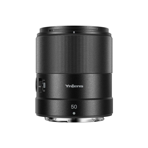 Yongnuo 8z df z - yongnuo, 50