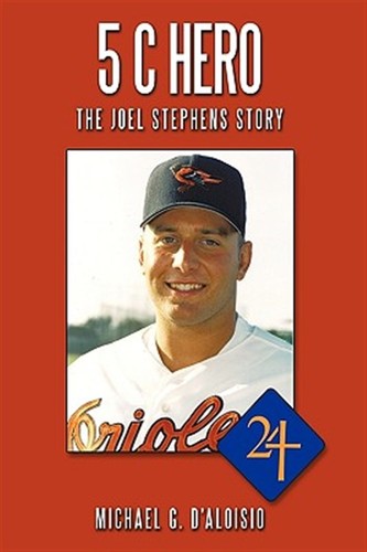 Hero the joel stephens - c,