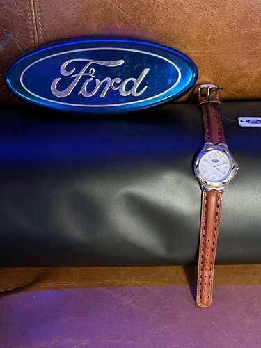 Orologio ford vintage - orologio,