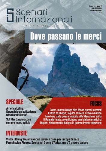Libro scenari - libro,