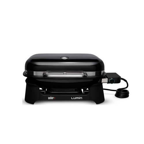 Weber barbecue elettrico - , da